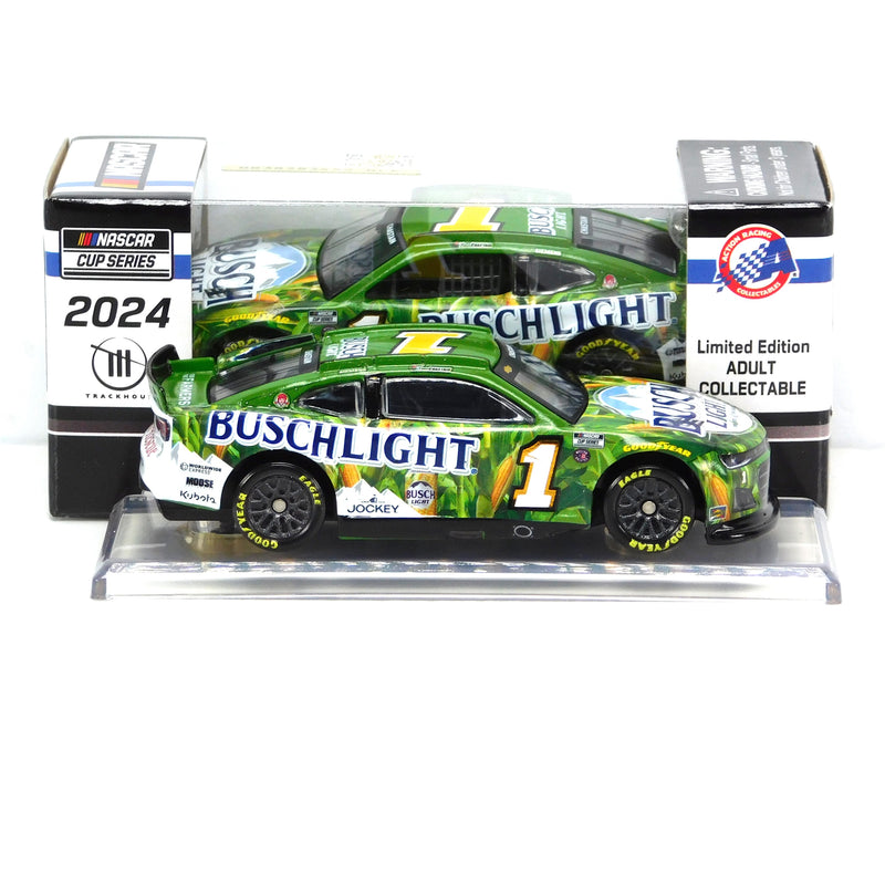 Ross Chastain 2024 Busch Light Farmers 1:64 Nascar Diecast