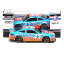 Erik Jones 2024 STP 1:64 Nascar Diecast