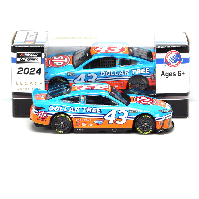 Erik Jones 2024 STP 1:64 Nascar Diecast