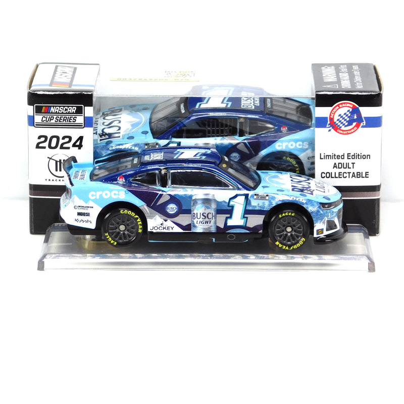 Ross Chastain 2024 Busch Light Crocs 1:64 Nascar Diecast