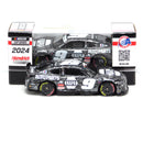 Chase Elliott 2024 Napa Salutes 1:64 Nascar Diecast