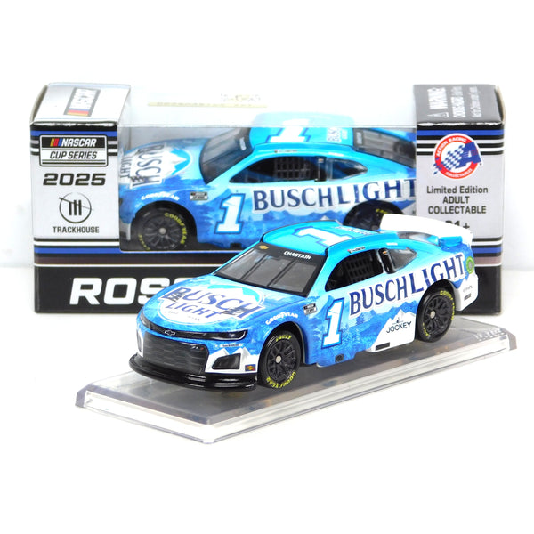 Ross Chastain 2025 Busch Light 1:64 Nascar Diecast