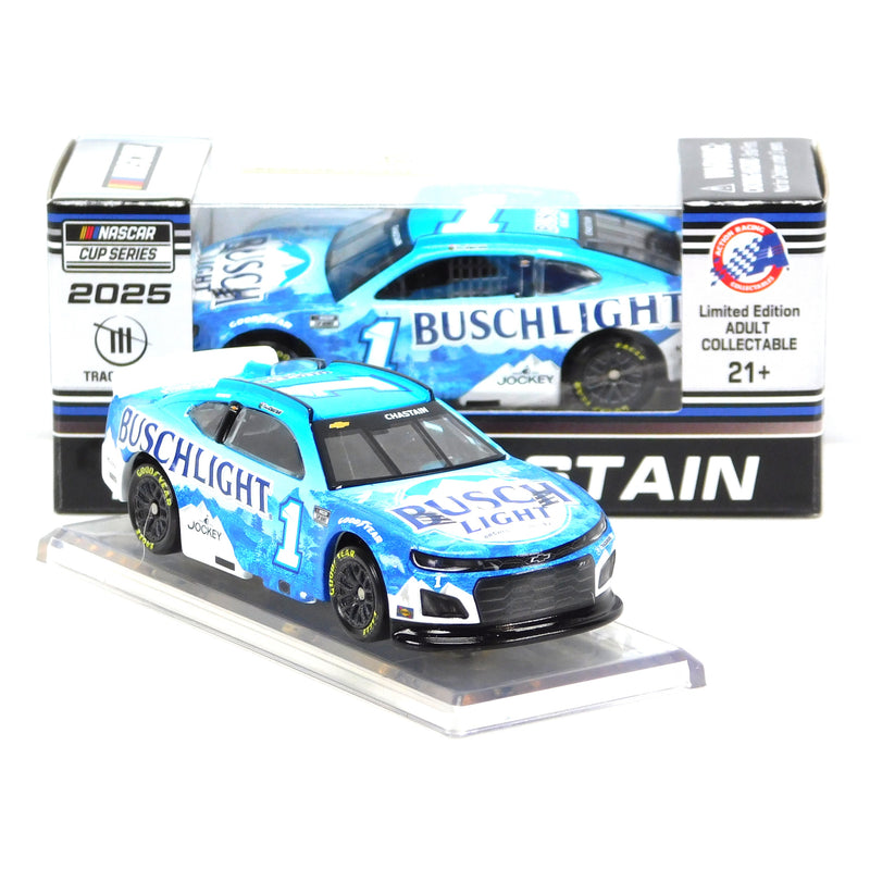 Ross Chastain 2025 Busch Light 1:64 Nascar Diecast