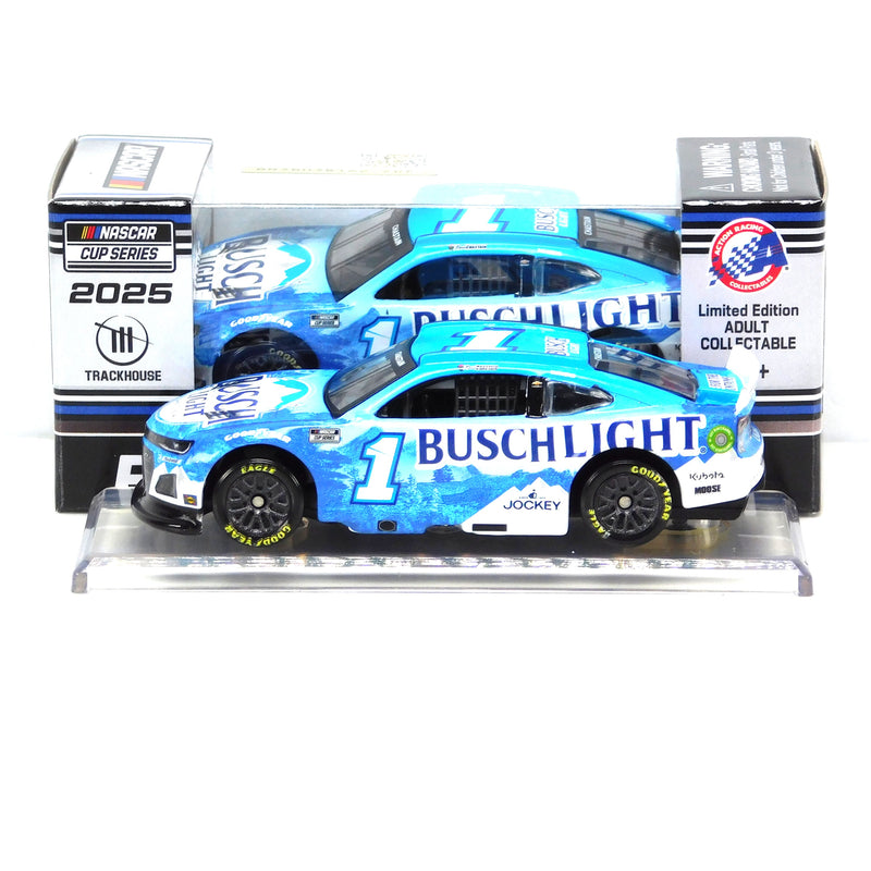 Ross Chastain 2025 Busch Light 1:64 Nascar Diecast