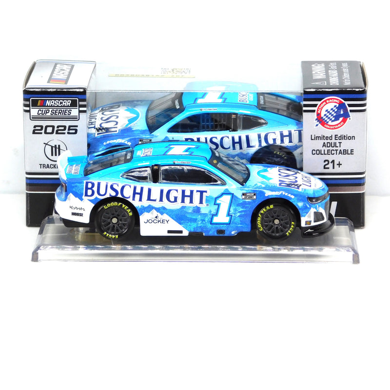 Ross Chastain 2025 Busch Light 1:64 Nascar Diecast