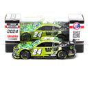 William Byron 2024 Raptor COTA Win 1:64 Nascar Diecast