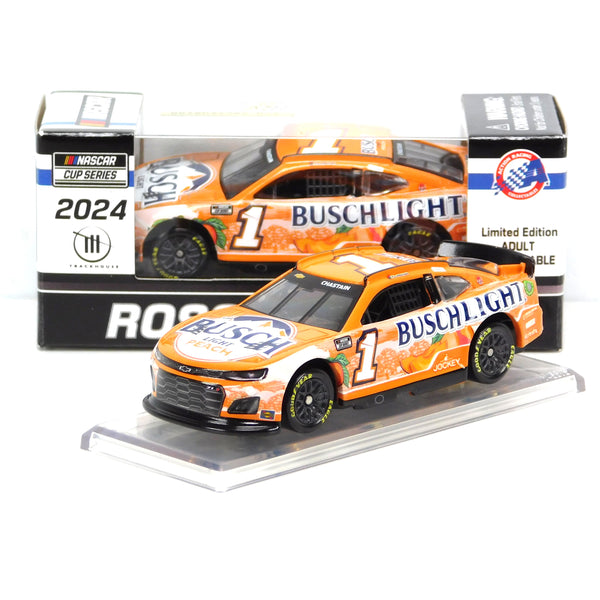 Ross Chastain 2024 Busch Light Peach 1:64 Nascar Diecast