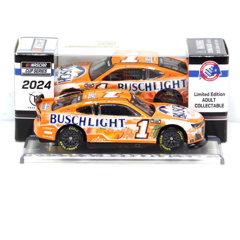 Ross Chastain 2024 Busch Light Peach 1:64 Nascar Diecast