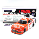 Justin Allgaier 2024 Brandt Throwback Darlington Win 1:24 Nascar Diecast