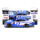 Kyle Larson 2024 Hendrickcars.com COTA Win 1:64 Nascar Diecast