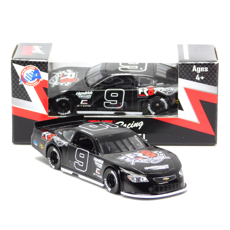 Chase Elliott 2024 Fr8Racing Late Model Stock Car 1:64 Nascar Diecast