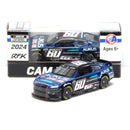 Cam Waters 2024 Buildsubmarines.com Aukus 1:64 Nascar Diecast