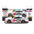 Chase Elliott 2024 Napa/Children's Healthcare of Atlanta 1:64 Nascar Diecast