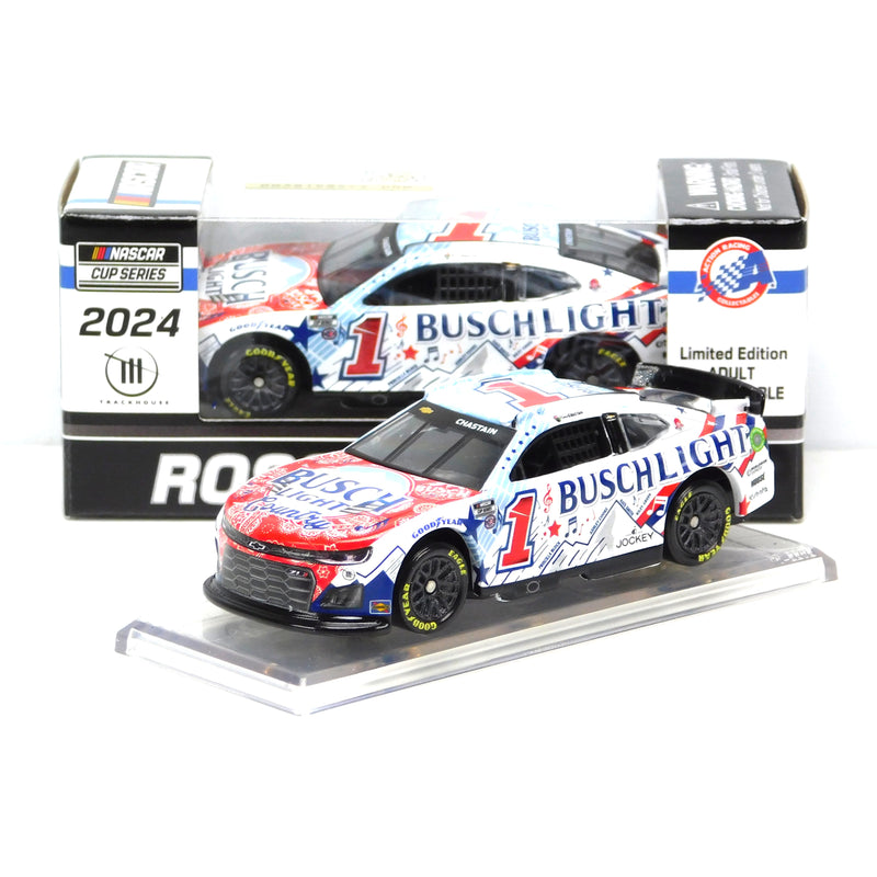 Ross Chastain 2024 Busch Light Country 1:64 Nascar Diecast