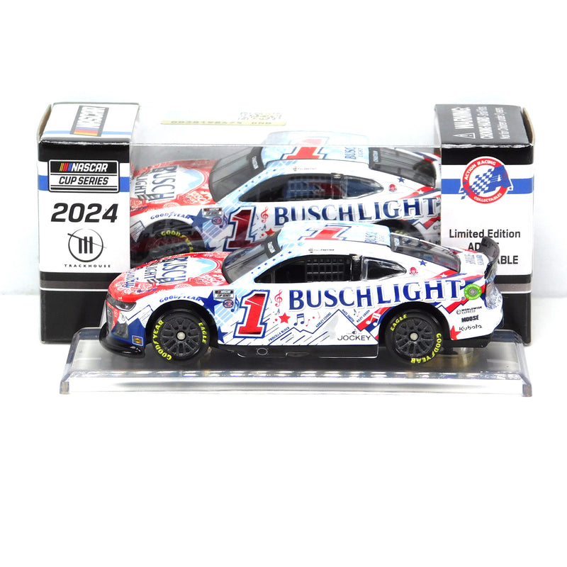 Ross Chastain 2024 Busch Light Country 1:64 Nascar Diecast