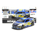 Noah Gragson 2024 MillerTech 1:64 Nascar Diecast