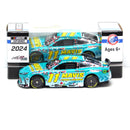 Denny Hamlin 2024 Mavis Tires & Brakes Richmond Win 1:64 Nascar Diecast