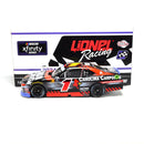 Sam Mayer 2024 Carolina Carports Texas Win 1:24 Nascar Diecast