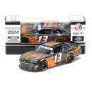 BJ McLeod 2024 Falling In Reverse 1:64 Nascar Diecast