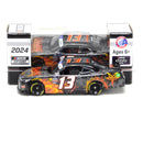 BJ McLeod 2024 Falling In Reverse 1:64 Nascar Diecast