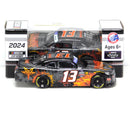 BJ McLeod 2024 Falling In Reverse 1:64 Nascar Diecast