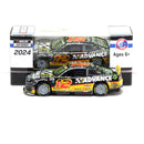 Ryan Blaney 2024 Advance Auto Iowa Speedway Win 1:64 Nascar Diecast