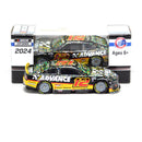 Ryan Blaney 2024 Advance Auto Iowa Speedway Win 1:64 Nascar Diecast