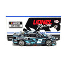Austin Cindric 2024 Freightliner Gateway Win 1:24 Nascar Diecast