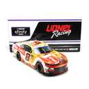 Sammy Smith Autographed 2024 Pilot Flying J Cold Brew 1:24 Nascar Diecast