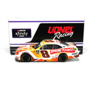 Sammy Smith Autographed 2024 Pilot Flying J Cold Brew 1:24 Nascar Diecast