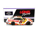 Sammy Smith Autographed 2024 Pilot Flying J Cold Brew 1:24 Nascar Diecast