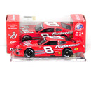 Dale Earnhardt Jr. 2024 Budweiser Late Model 1:64 Nascar Diecast