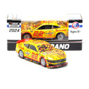 Joey Logano 2024 Shell-Pennzoil North Wilkesboro Win 1:64 Nascar Diecast