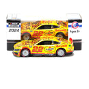 Joey Logano 2024 Shell-Pennzoil North Wilkesboro Win 1:64 Nascar Diecast