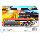 1980 Toyota Land Cruiser Johnny Lightning Tow & Go 1:64 Scale