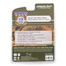 1942 Willys MB Jeep Canadian Tank Brigade 1:64 Diecast Battalion 64 Series 5