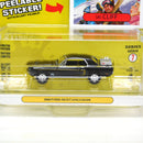 1968 Ford Mustang Coupe Ski Cliff 1:64 Diecast Garbage Pail Kids Series 7