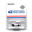 1971 Jeep DJ-5 USPS 1:64 Diecast Hobby Exclusive