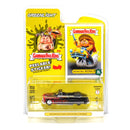 1950 Mercury Eight Menacing Monica 1:64 Diecast Garbage Pail Kids Series 7