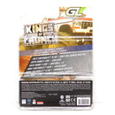 1989 Chevrolet S-10 Thunder Chicken 1:64 Diecast Kings of Crunch