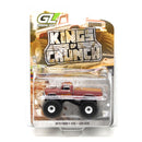 1979 Ford F-250 Goliath 1:64 Diecast Kings of Crunch