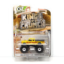 1989 Chevrolet S-10 Thunder Chicken 1:64 Diecast Kings of Crunch