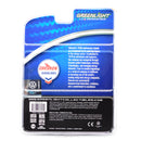 1968 Volkswagen Type 2 Van Chevron 1:64 Diecast Anniversary Series 17