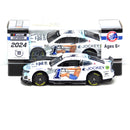 Ross Chastain 2024 Jockey Infinite Cool 1:64 Nascar Diecast