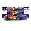 Kyle Weatherman 2024 MyRadar 1:64 Nascar Diecast