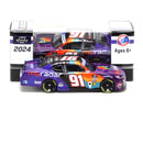 Kyle Weatherman 2024 MyRadar 1:64 Nascar Diecast