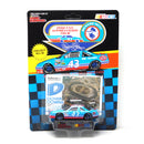 *Pre-Owned* Richard Petty 1992 STP Dover Racing Champions 1:64 Nascar Diecast