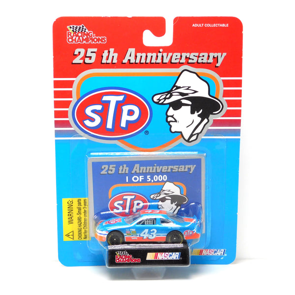 *Pre-Owned* Bobby Hamilton 1996 STP Racing Champions 1:64 Nascar Diecast