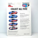 *Pre-Owned* Bobby Hamilton 1996 STP Racing Champions 1:64 Nascar Diecast