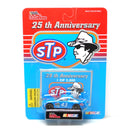 *Pre-Owned* Bobby Hamilton 1996 STP Petty Blue Racing Champions 1:64 Nascar Diecast